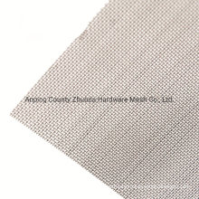 Ebay Hot Sale China Good Quality Titanium Wire Mesh